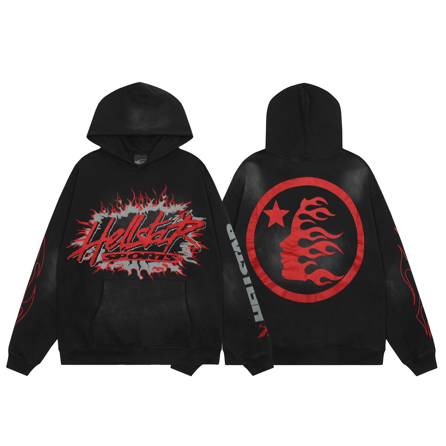 HS HOODIE
