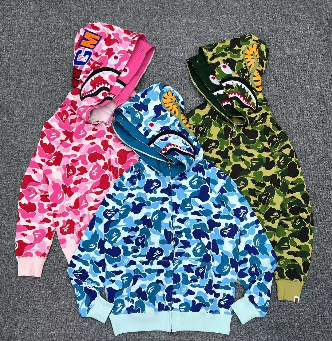 B*PE HOODIES