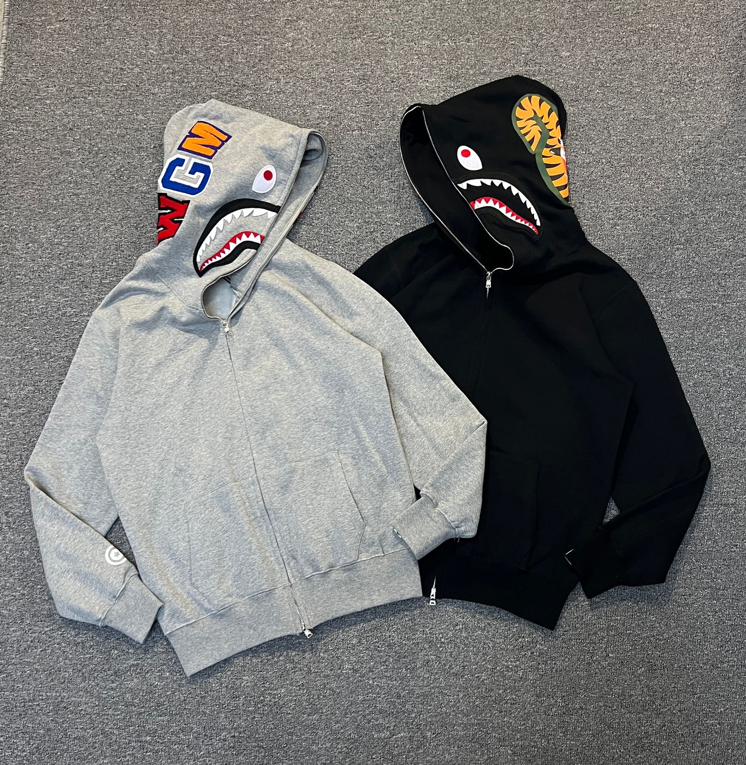 B*PE HOODIES