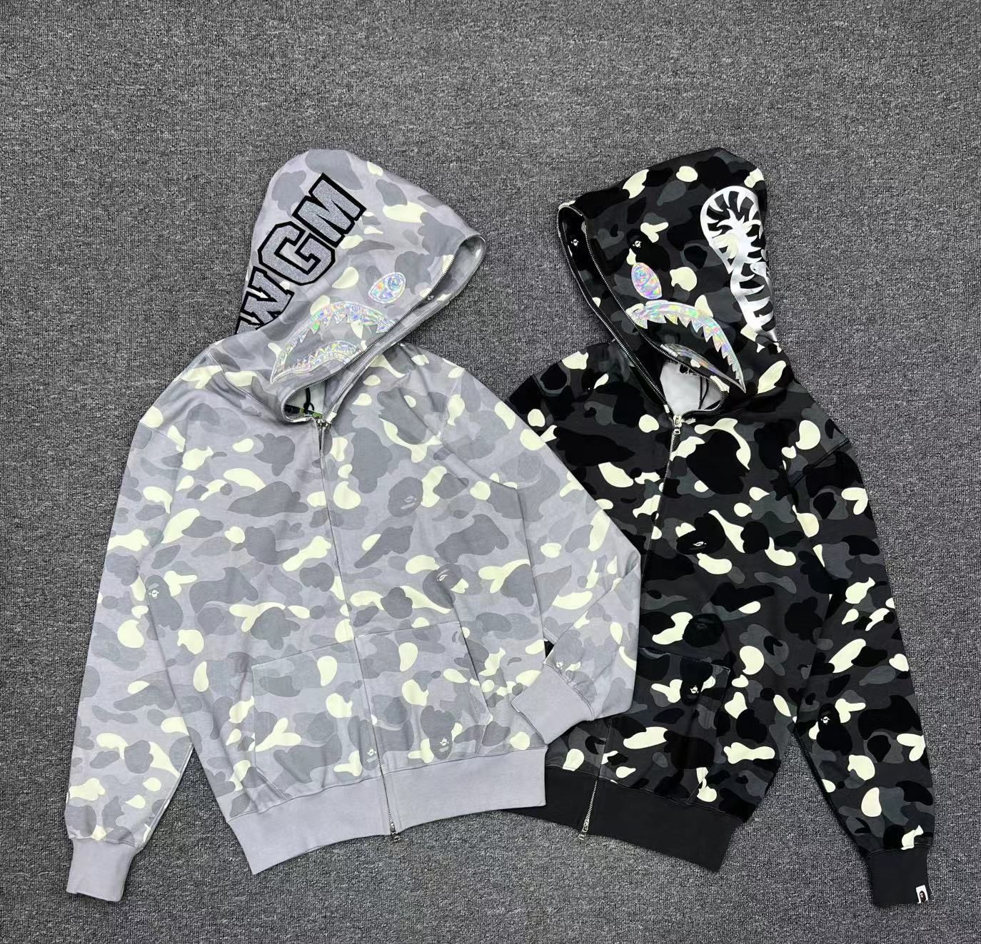 B*PE HOODIES