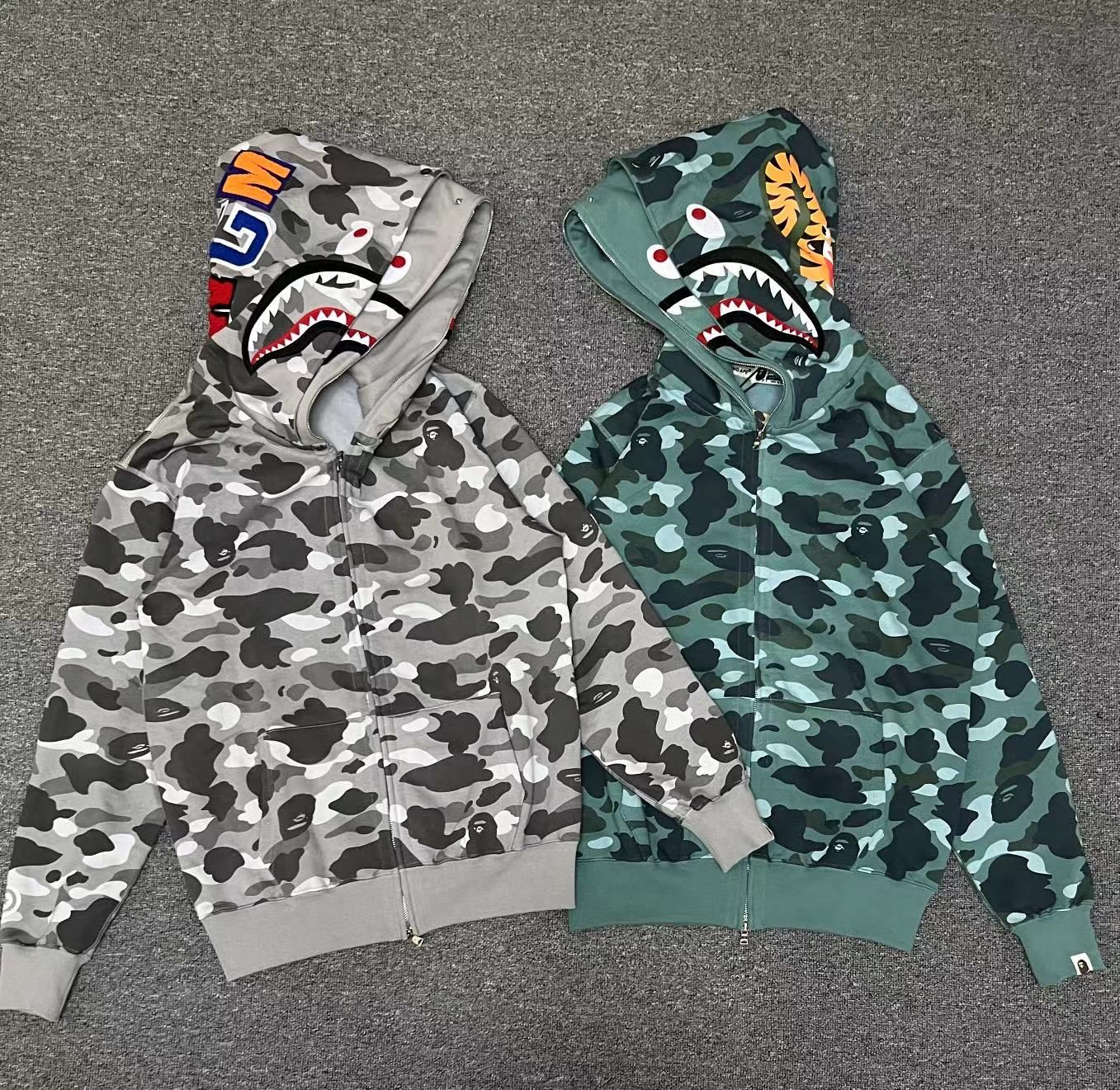 B*PE HOODIES