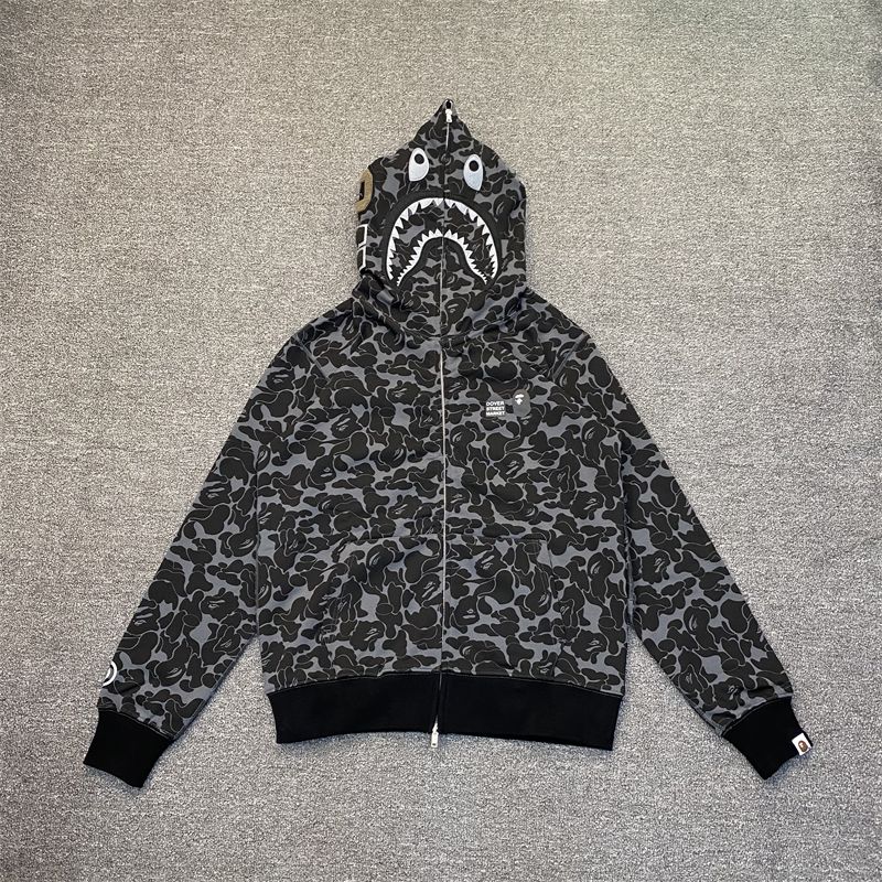 B*PE HOODIE