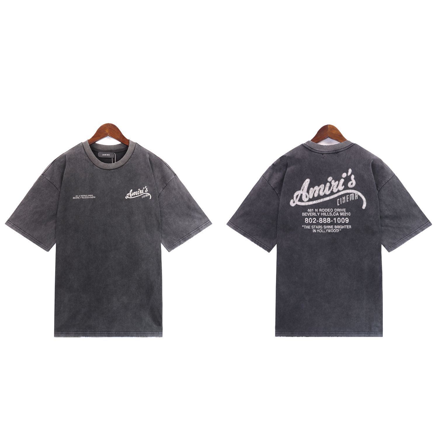 AM*RI SHIRT