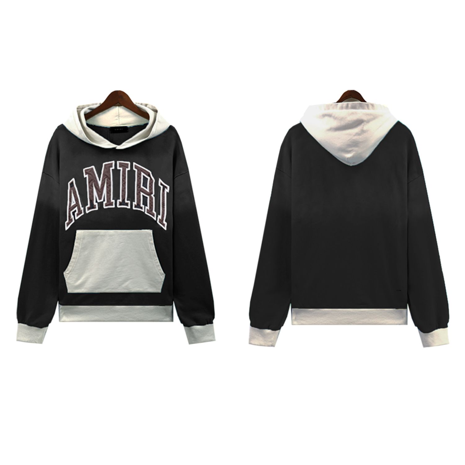 AM*RI HOODIE