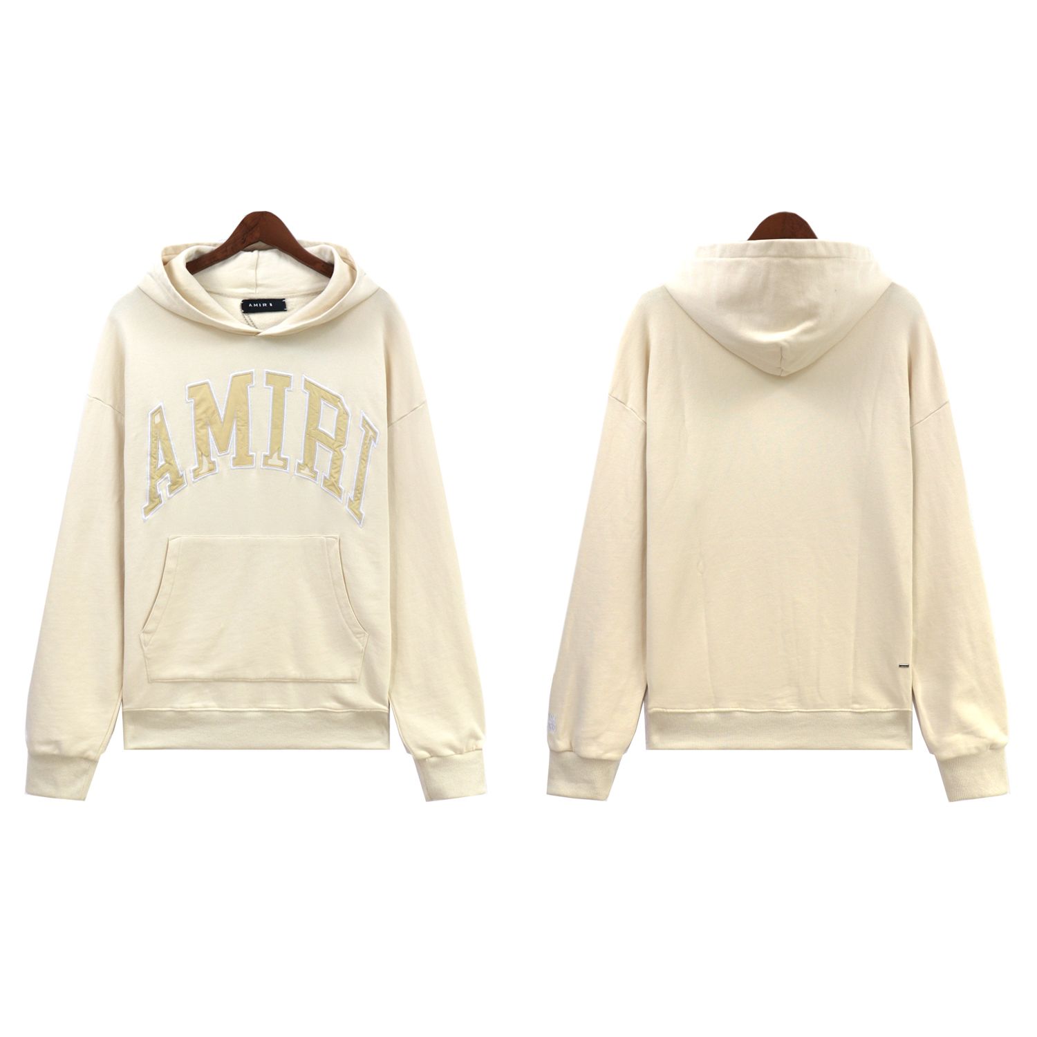 AM*RI HOODIE