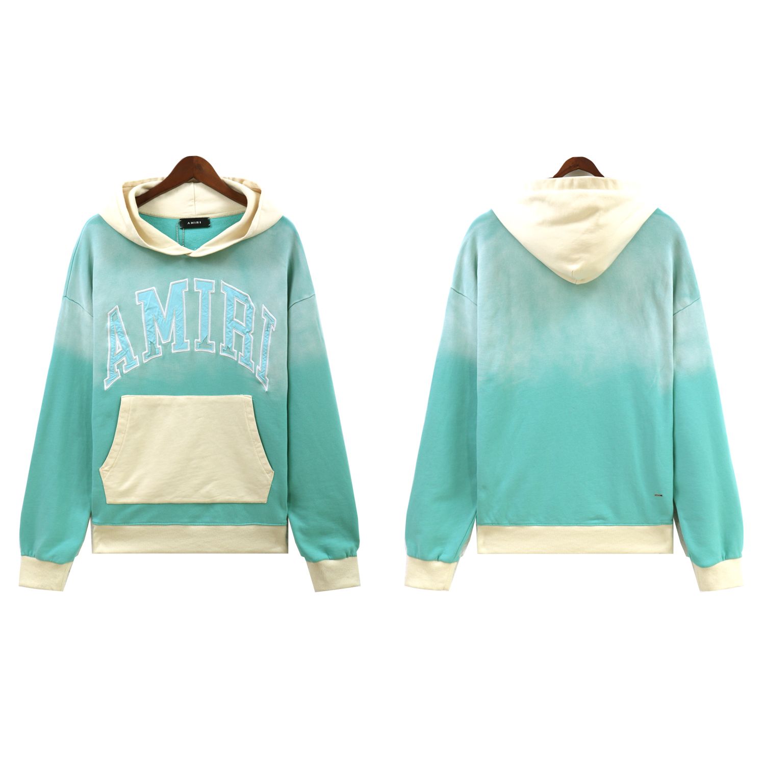 AM*RI HOODIE