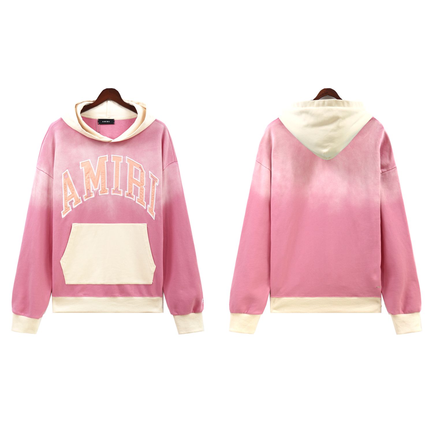 AM*RI HOODIE