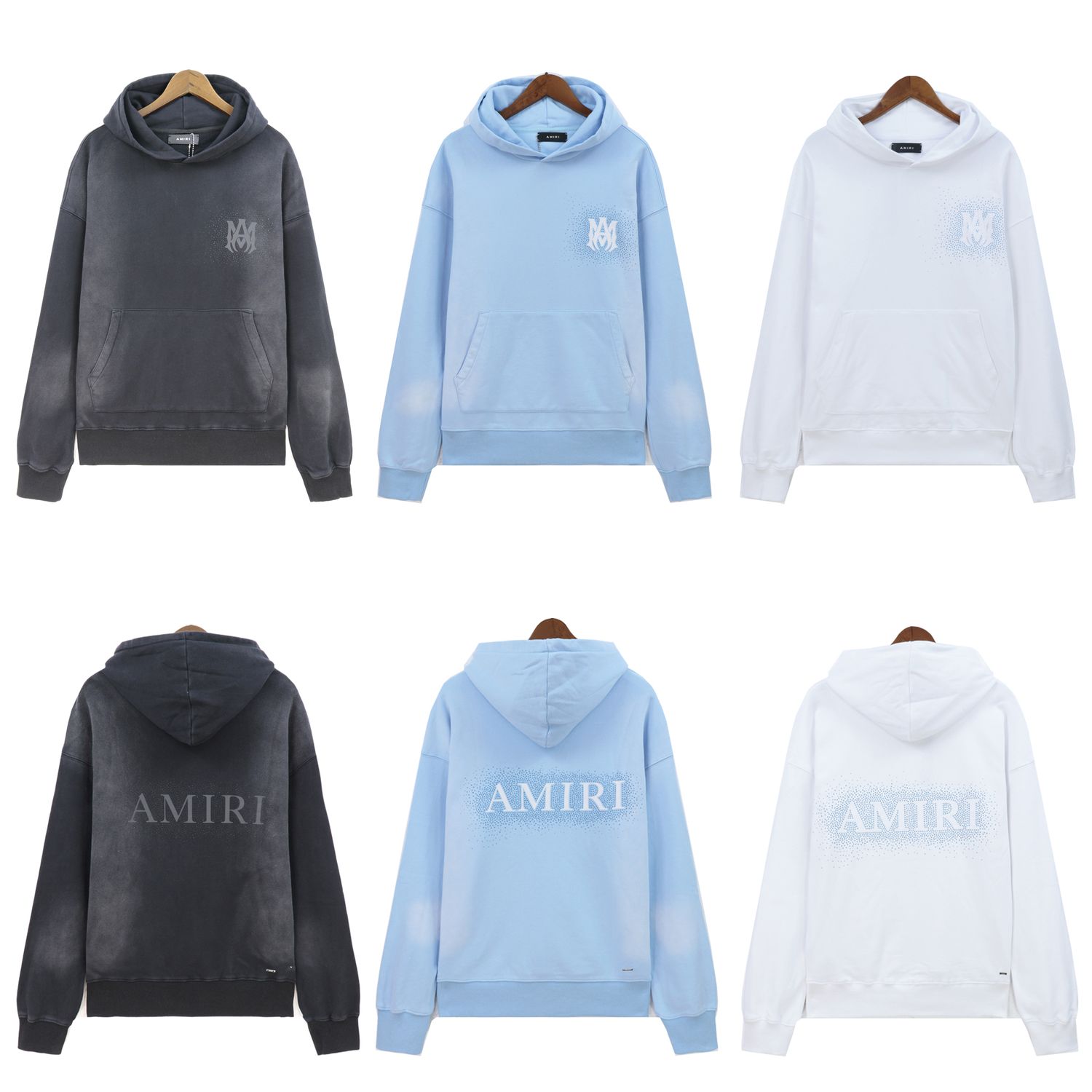 AM*RI HOODIES