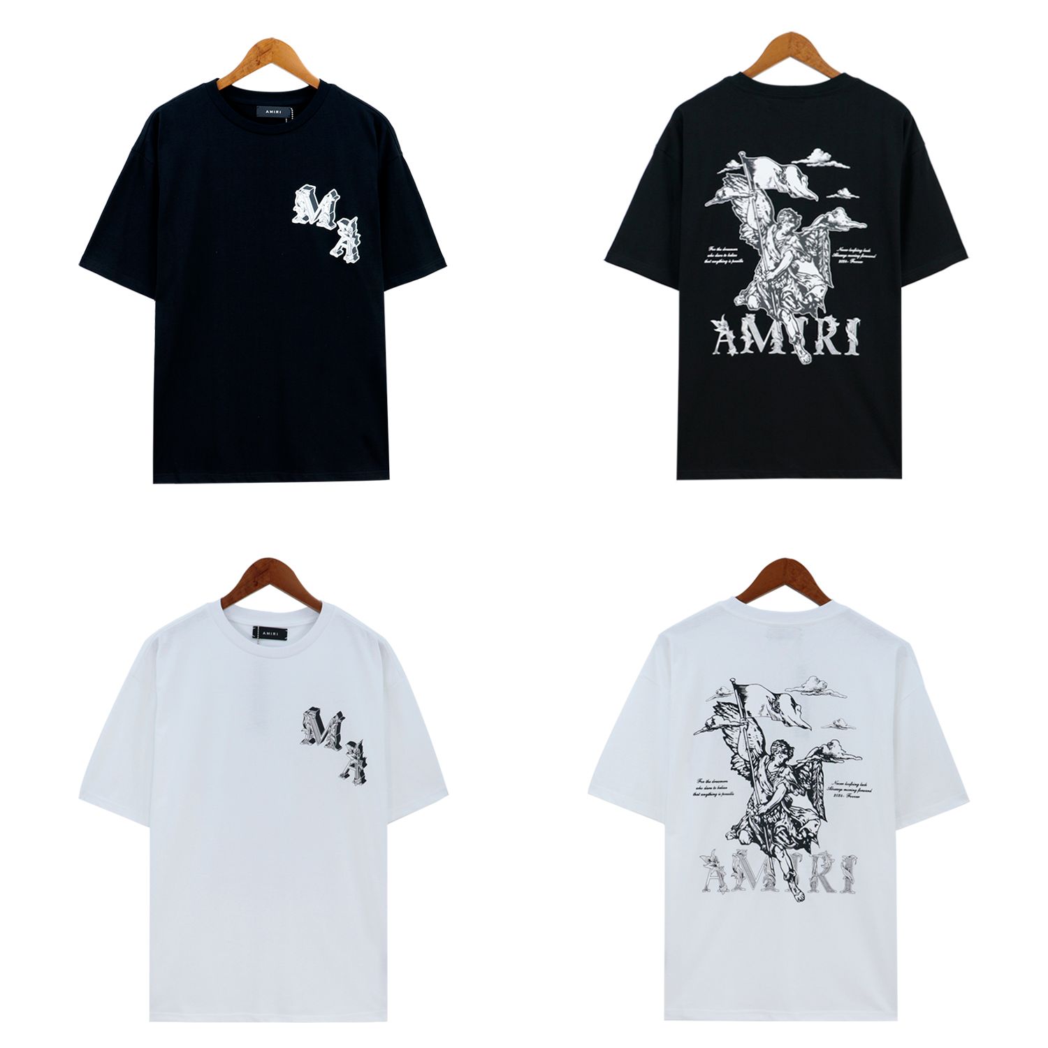 AM*RI SHIRTS