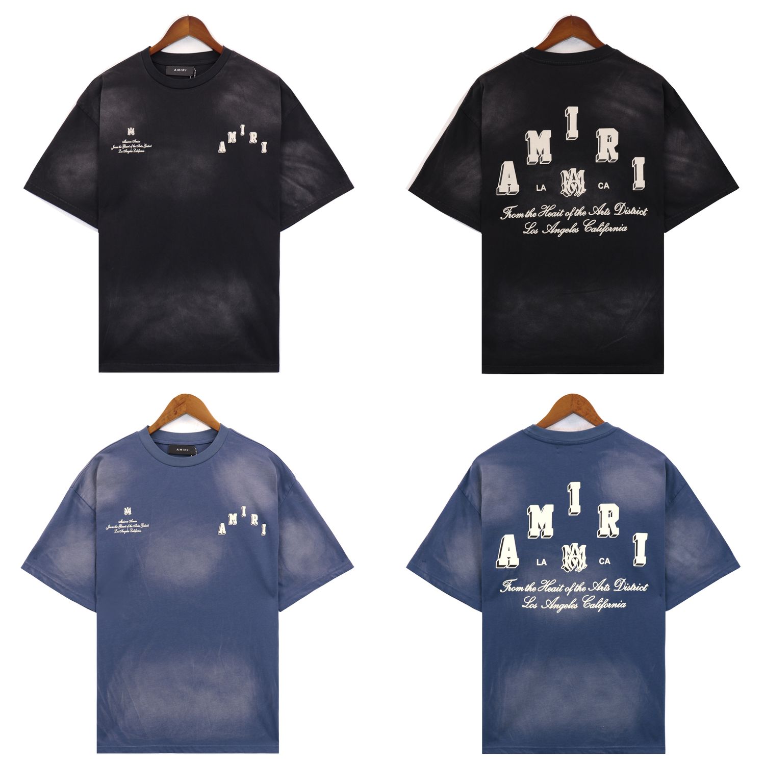 AM*RI SHIRTS