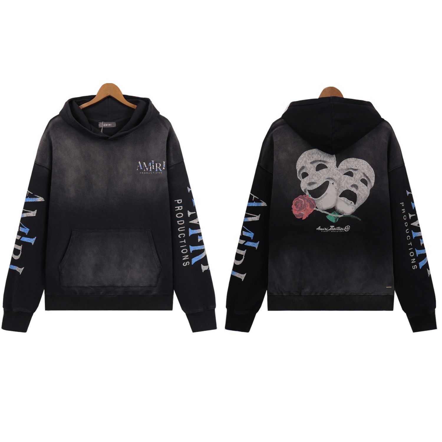 AM*RI HOODIE