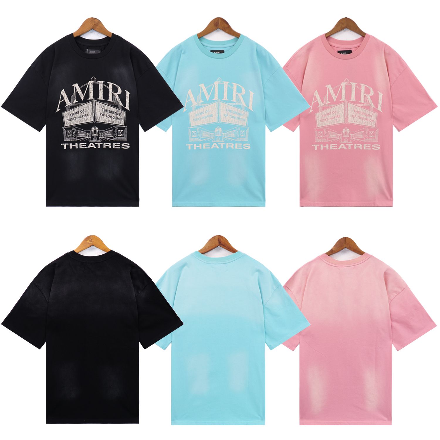 AM*RI SHIRTS