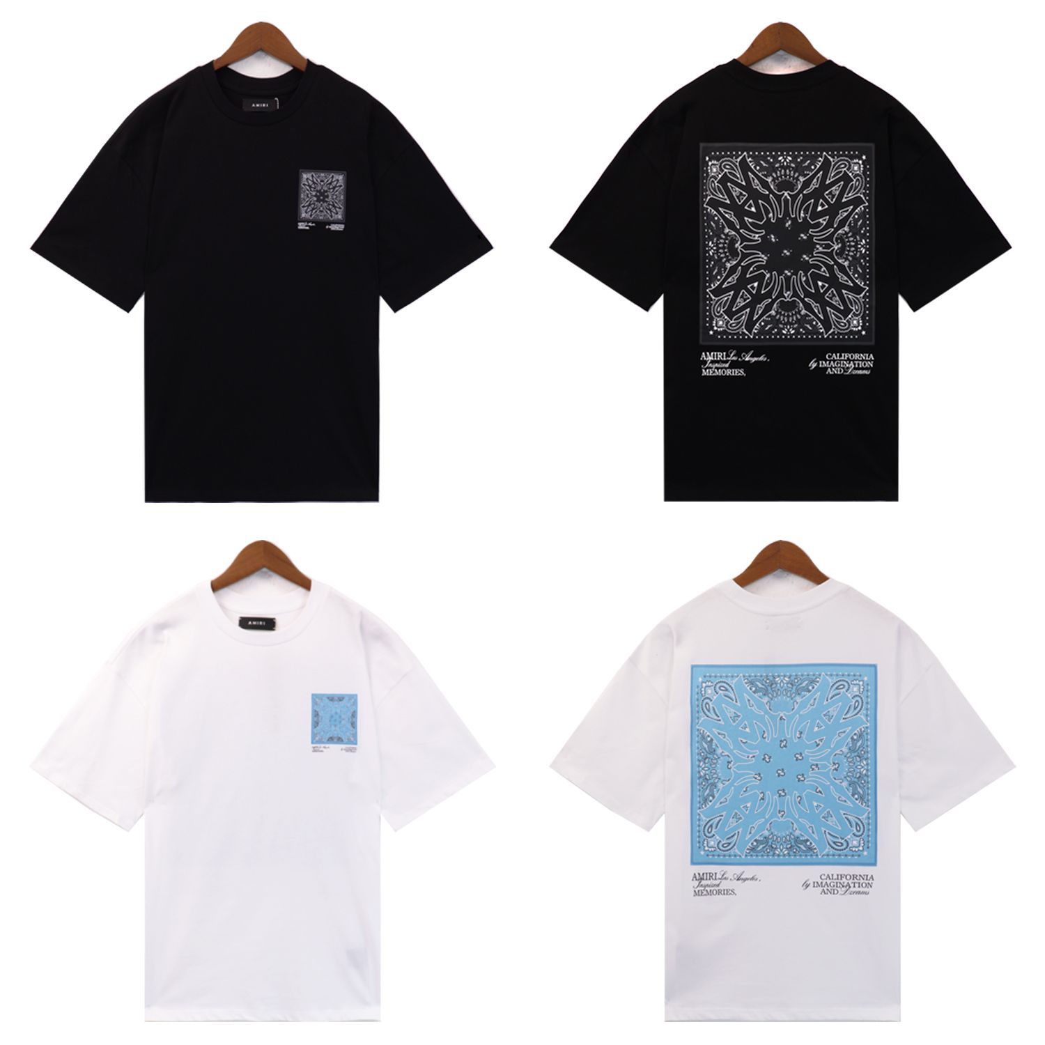 AM*RI SHIRTS