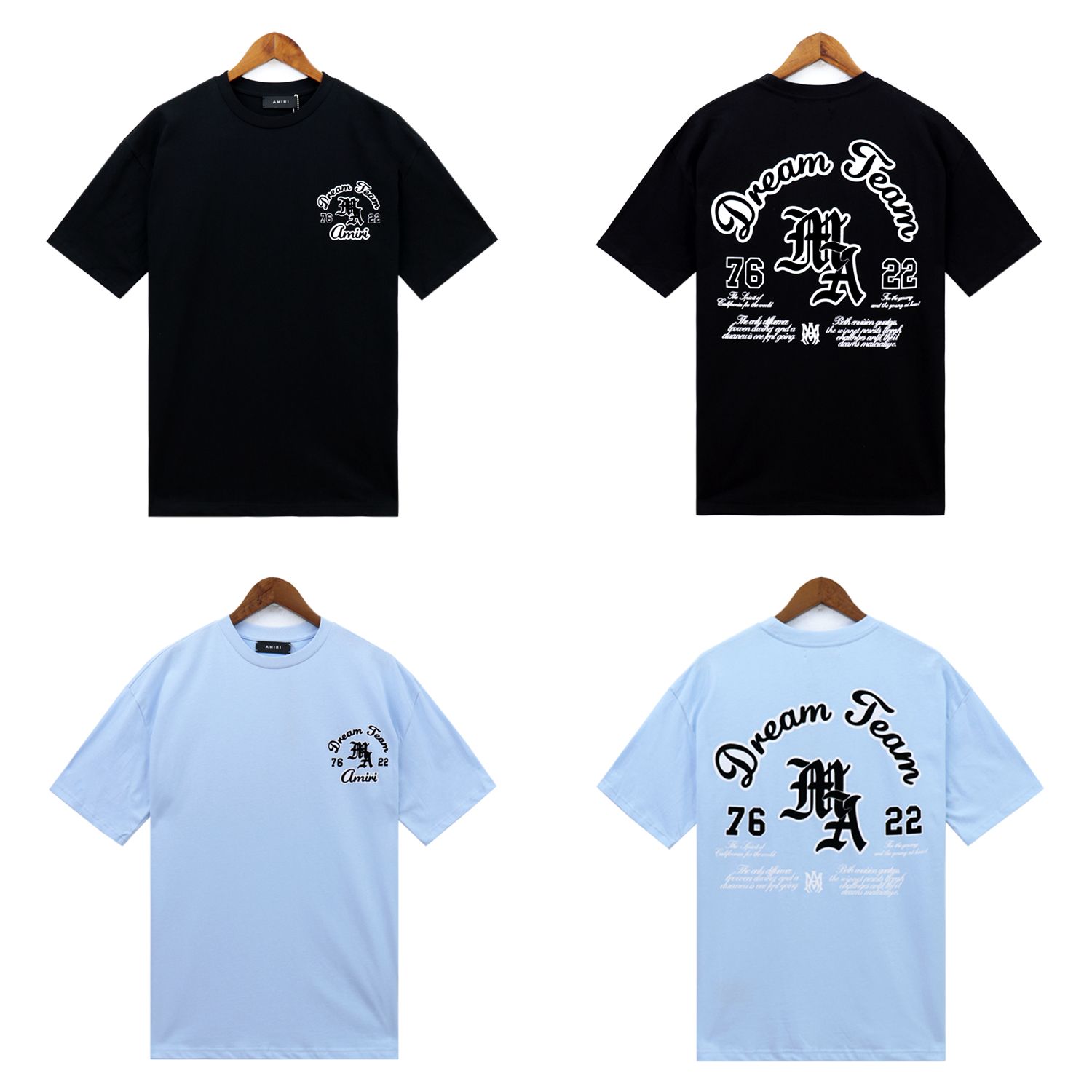 AM*RI SHIRTS