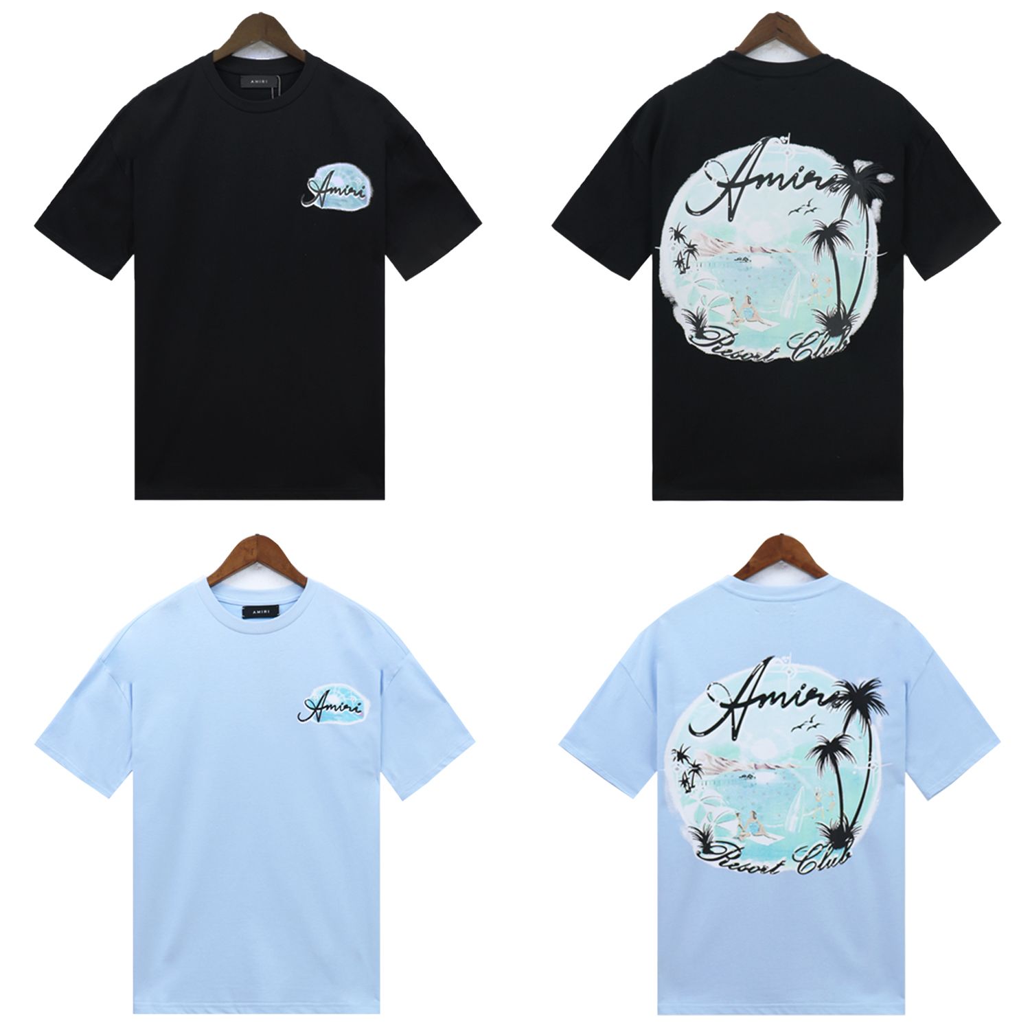 AM*RI SHIRTS