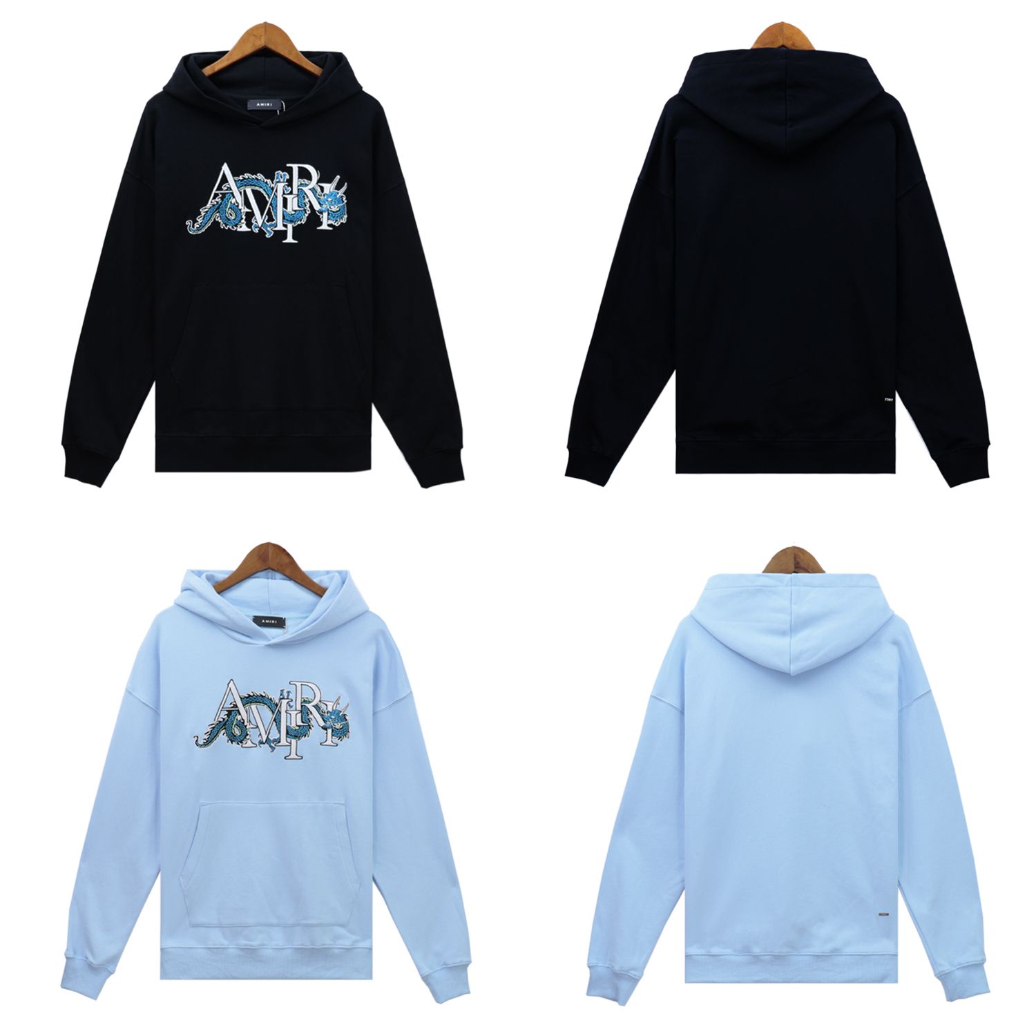 AM*RI HOODIES