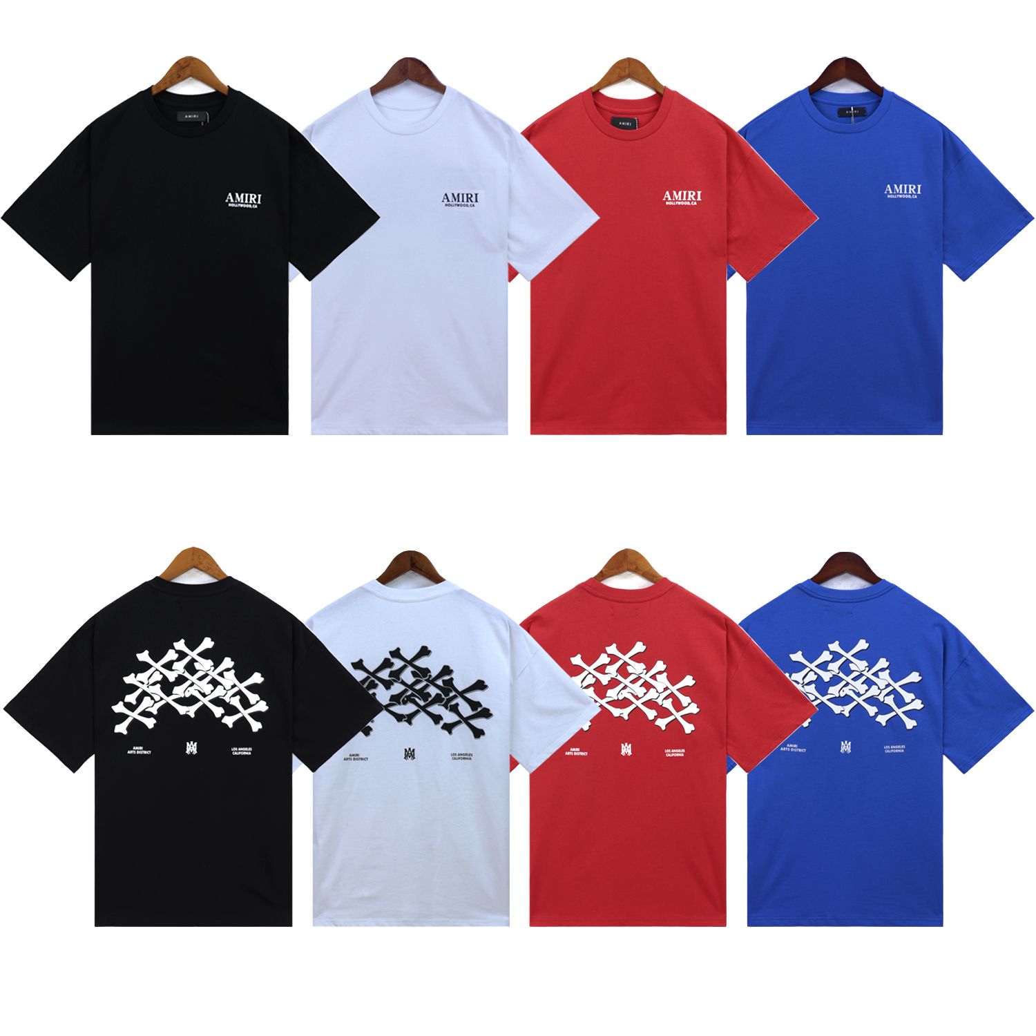 AM*RI SHIRTS