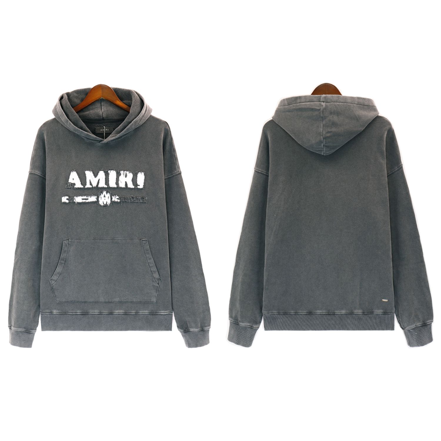 AM*RI HOODIE