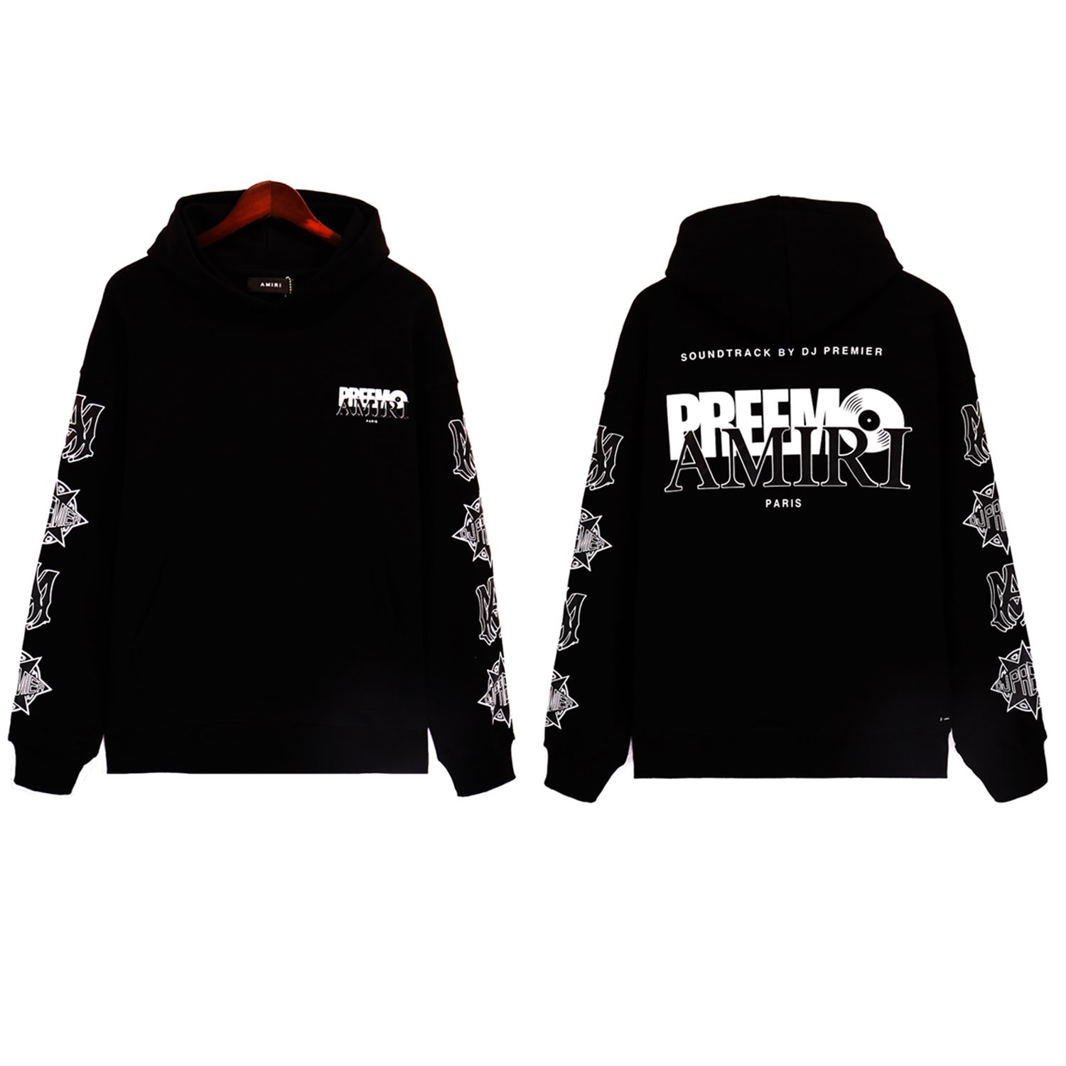 AM*RI HOODIE