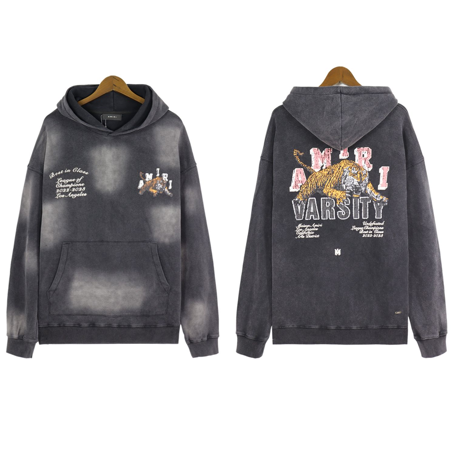 AM*RI HOODIE