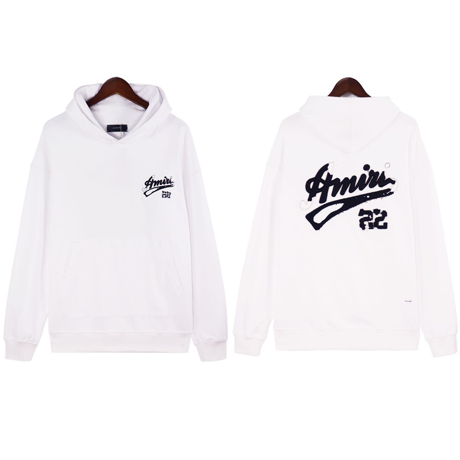 AM*RI HOODIE