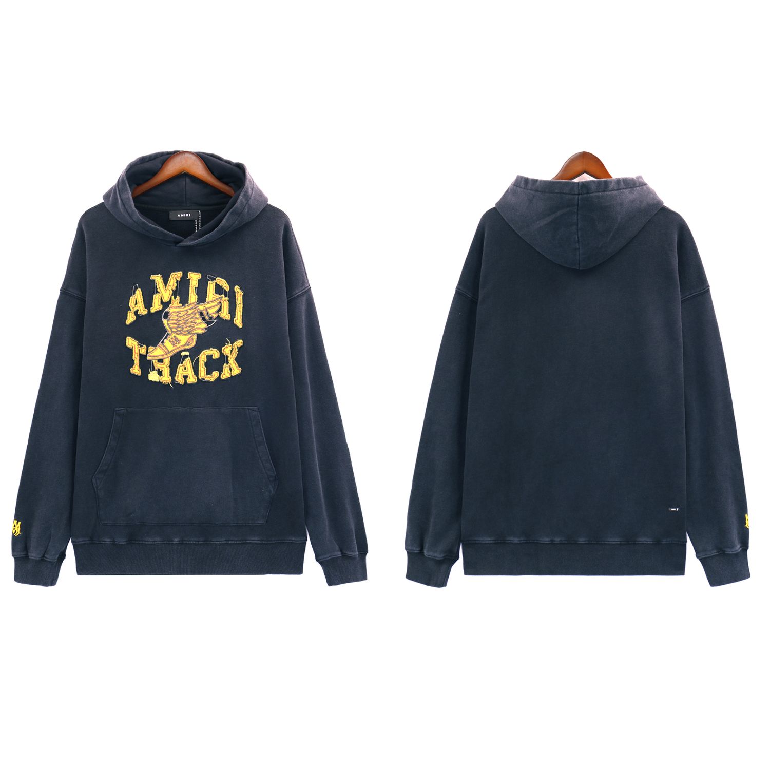 AM*RI HOODIE