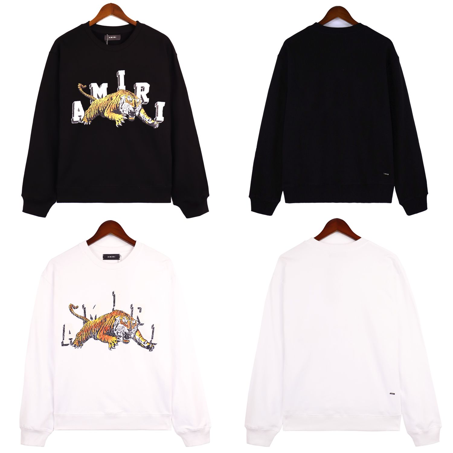 AM*RI SWEATSHIRTS