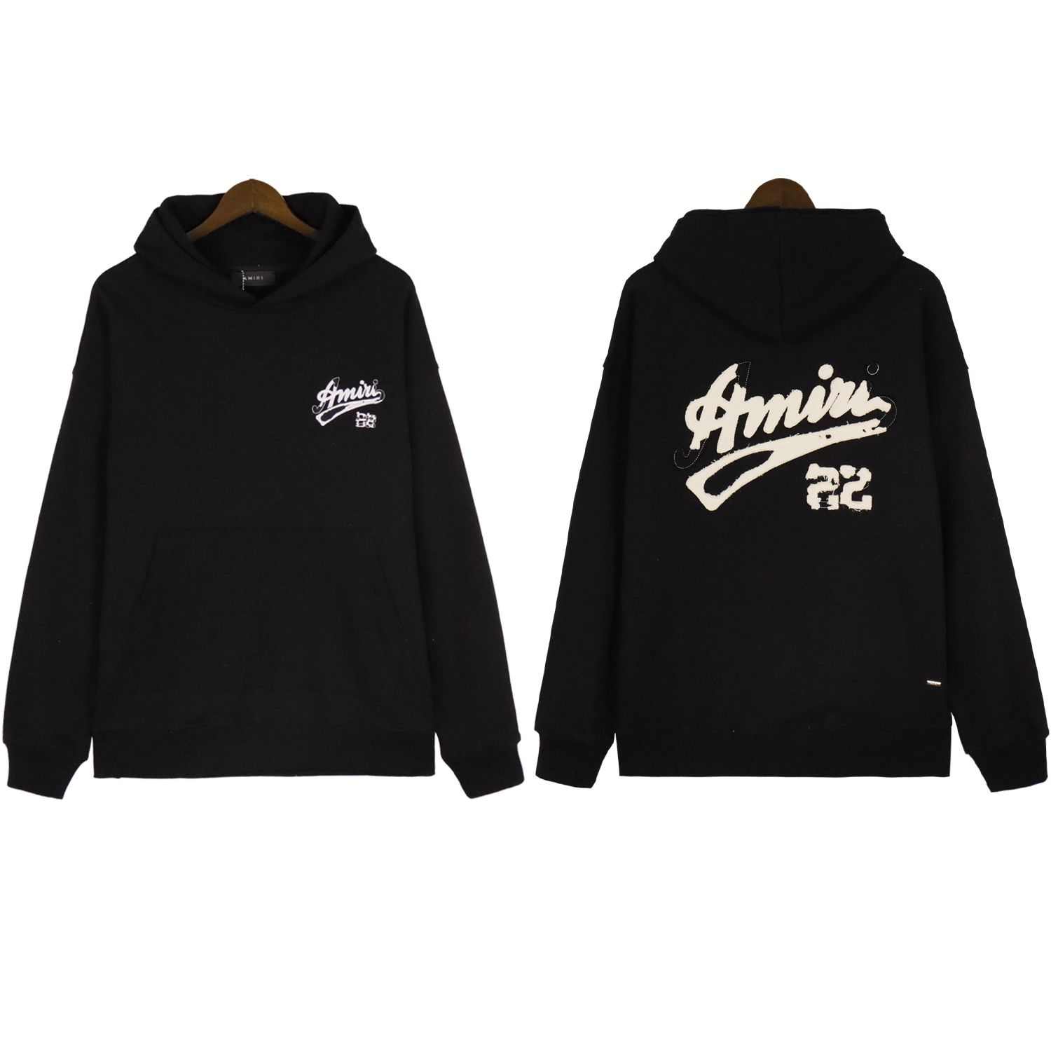 AM*RI HOODIE