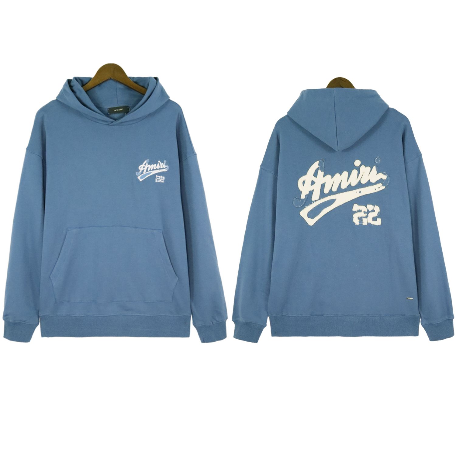 AM*RI HOODIE