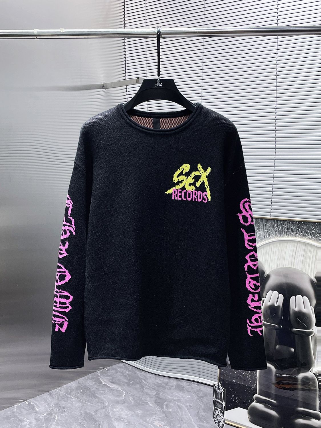 CH SWEATER