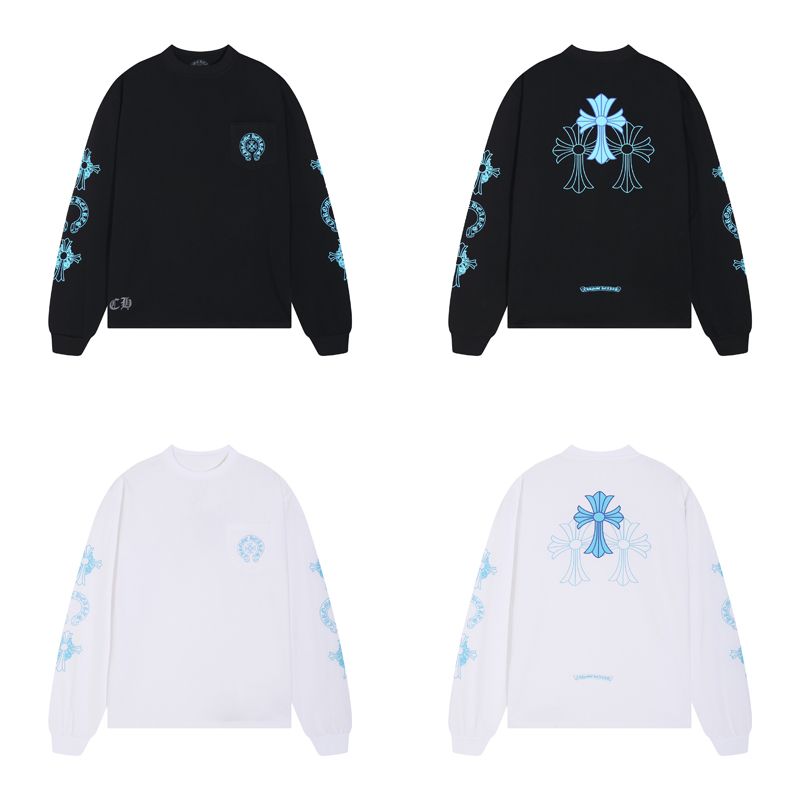 CH SWEATSHIRTS