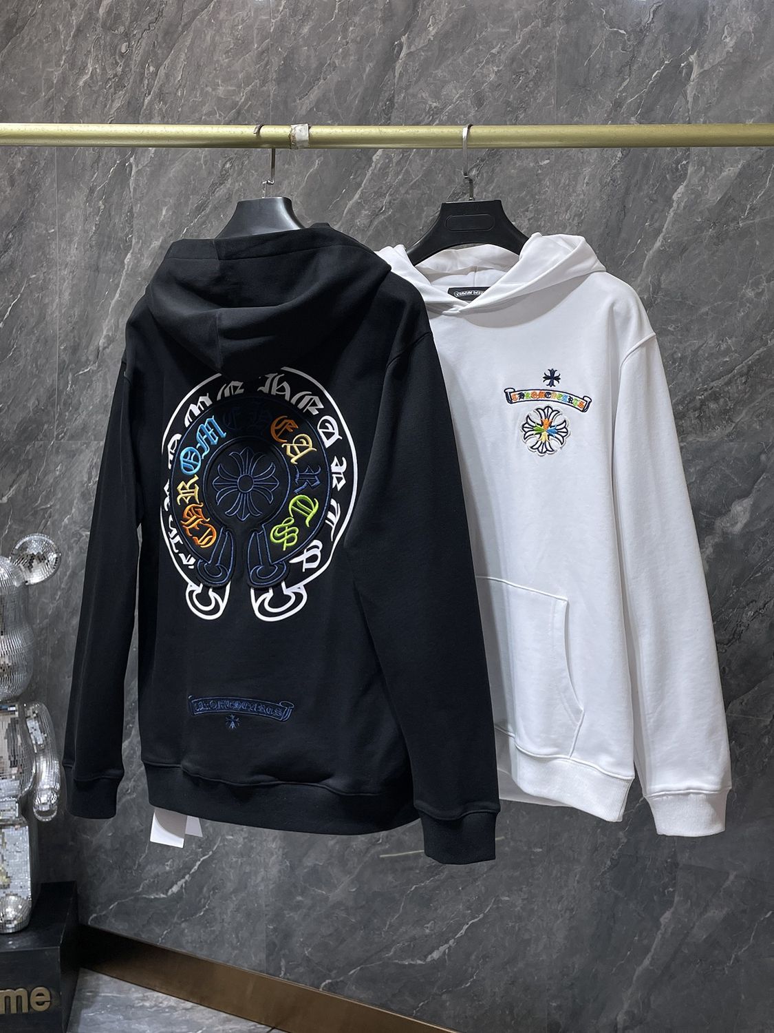 CH HOODIES