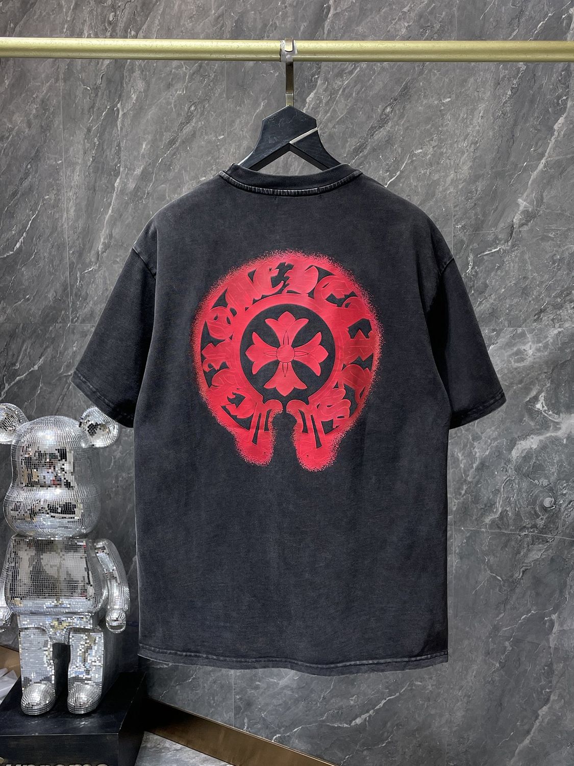 CH SHIRT