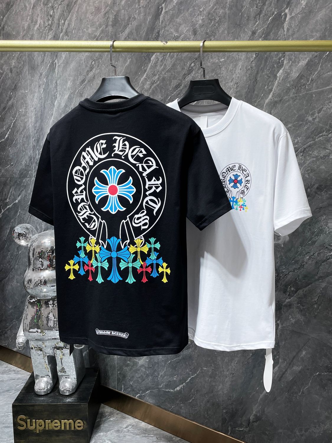 CH SHIRTS