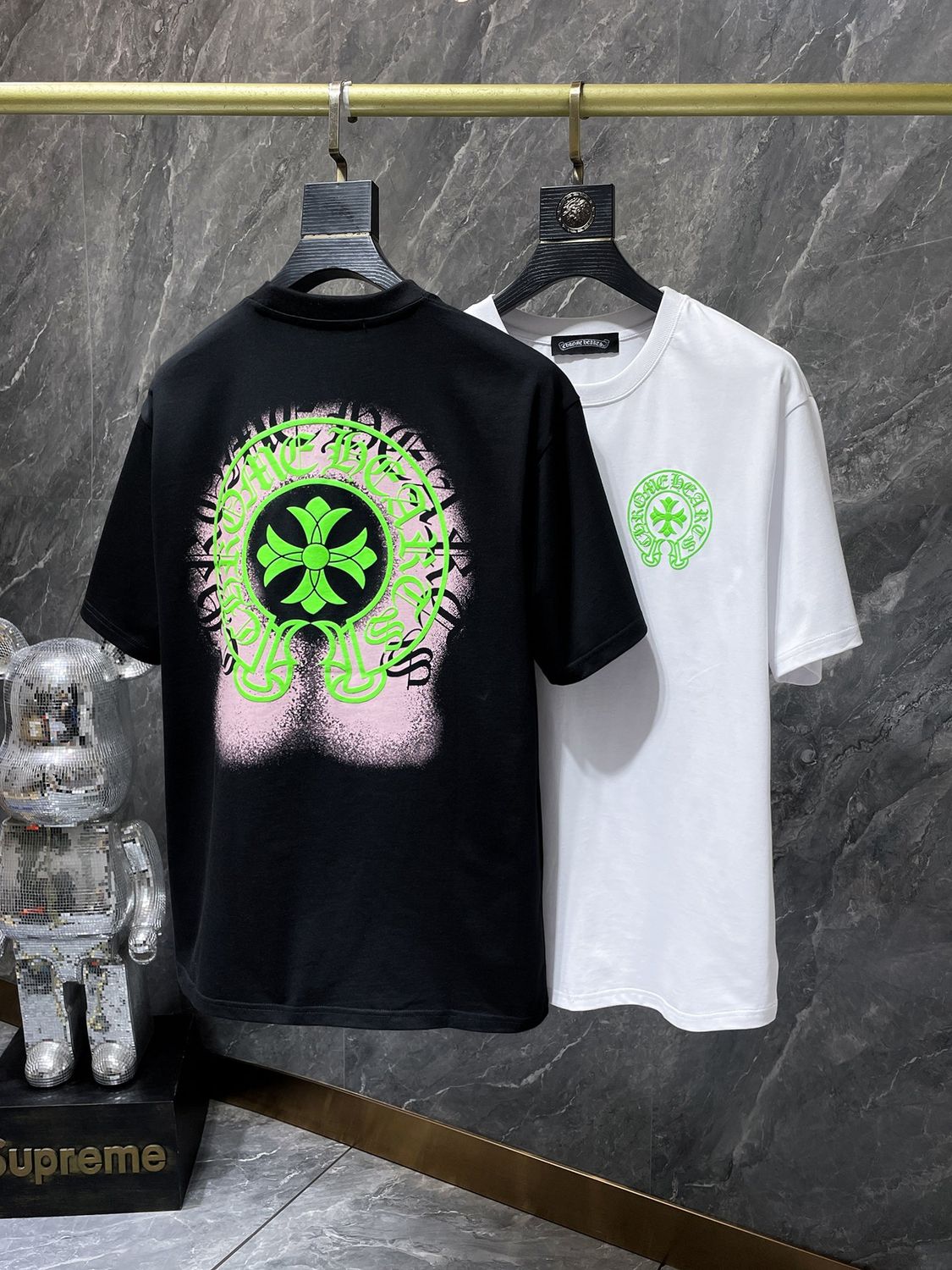 CH SHIRTS