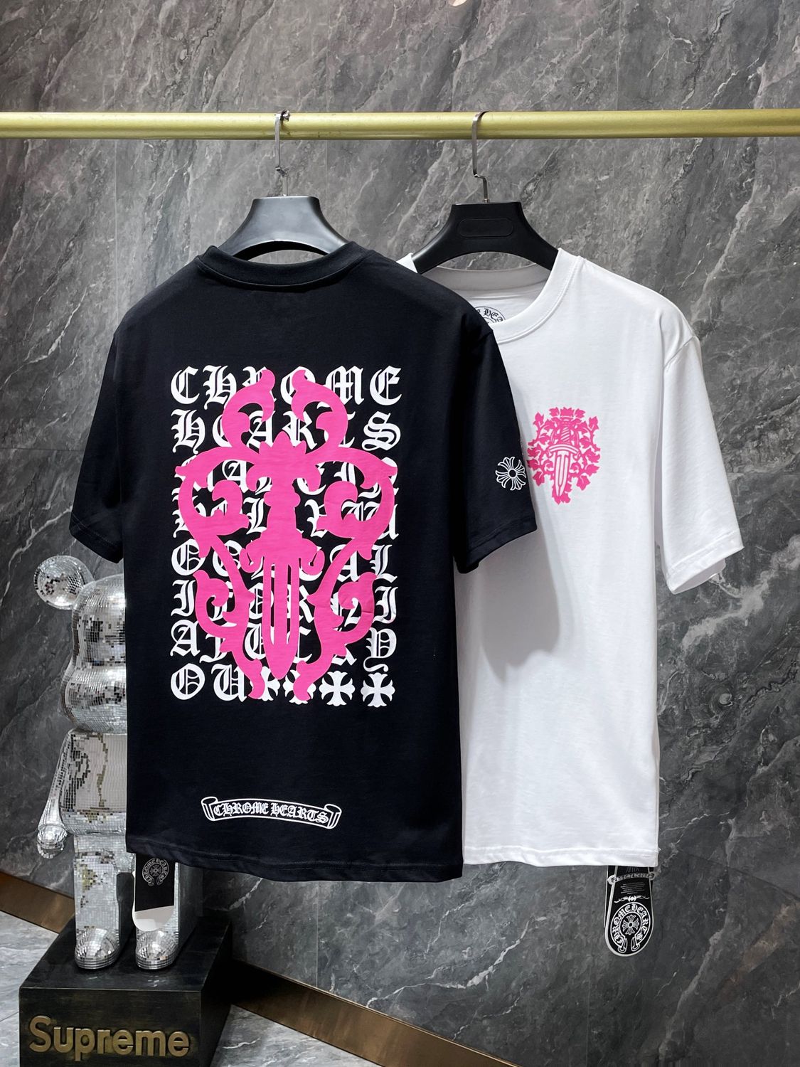 CH SHIRTS