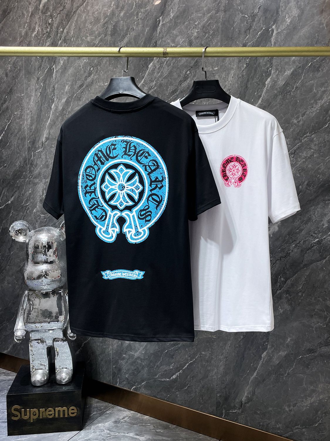 CH SHIRTS