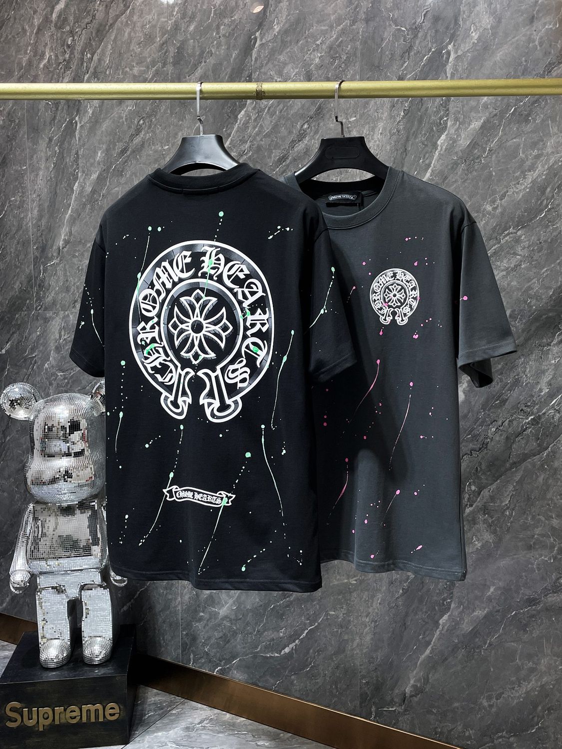 CH SHIRTS