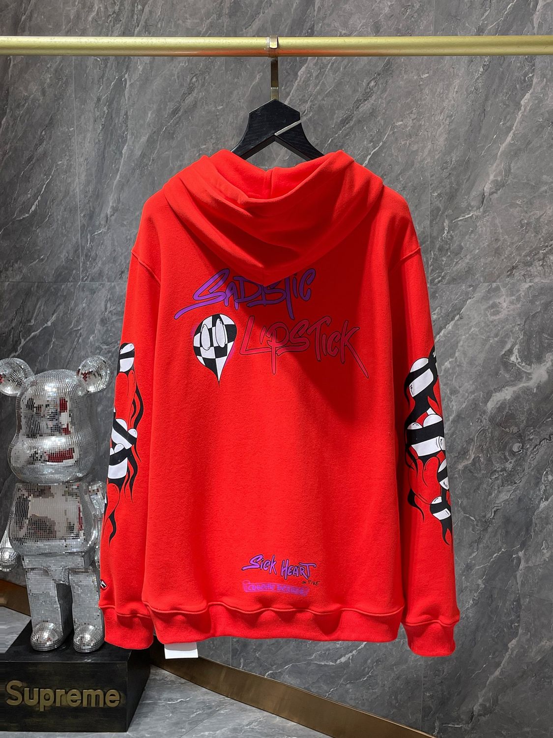 CH HOODIE