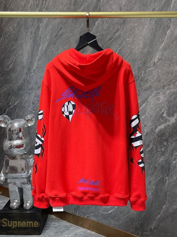 CH HOODIE