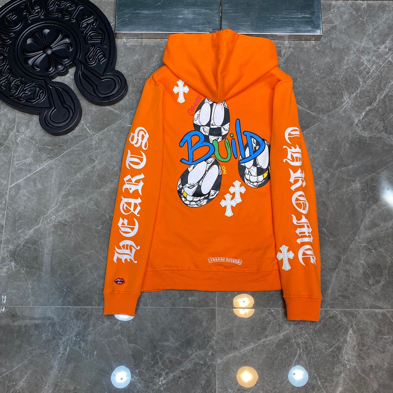 CH HOODIE