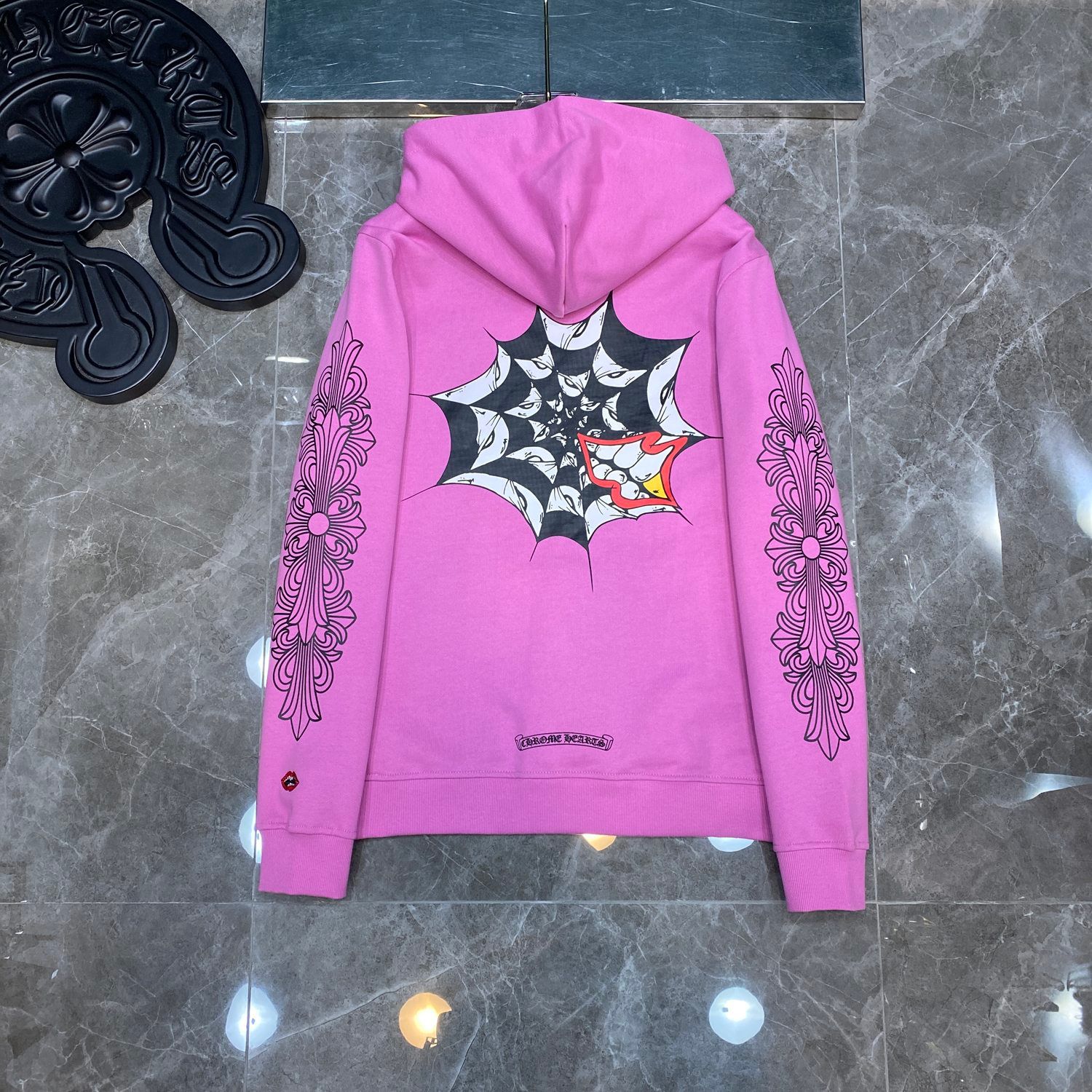 CH HOODIE