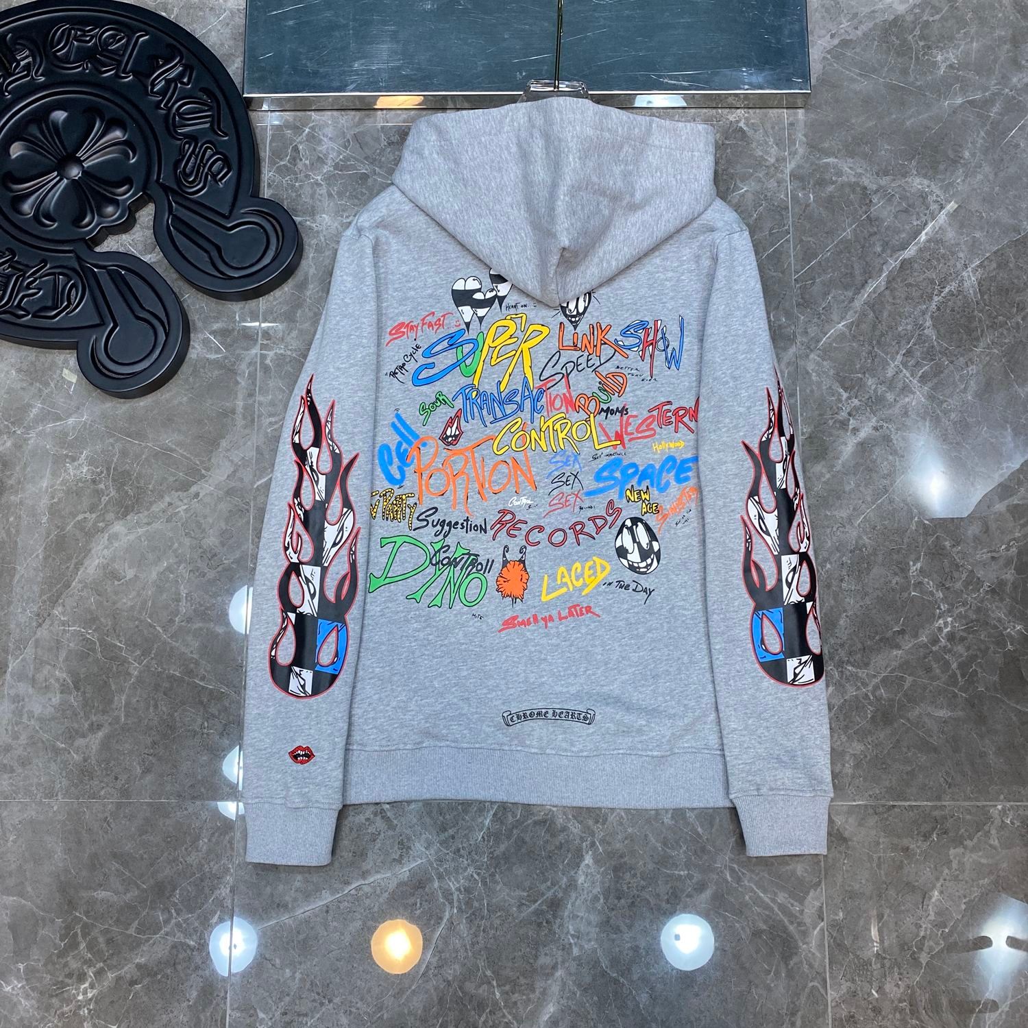 CH HOODIE