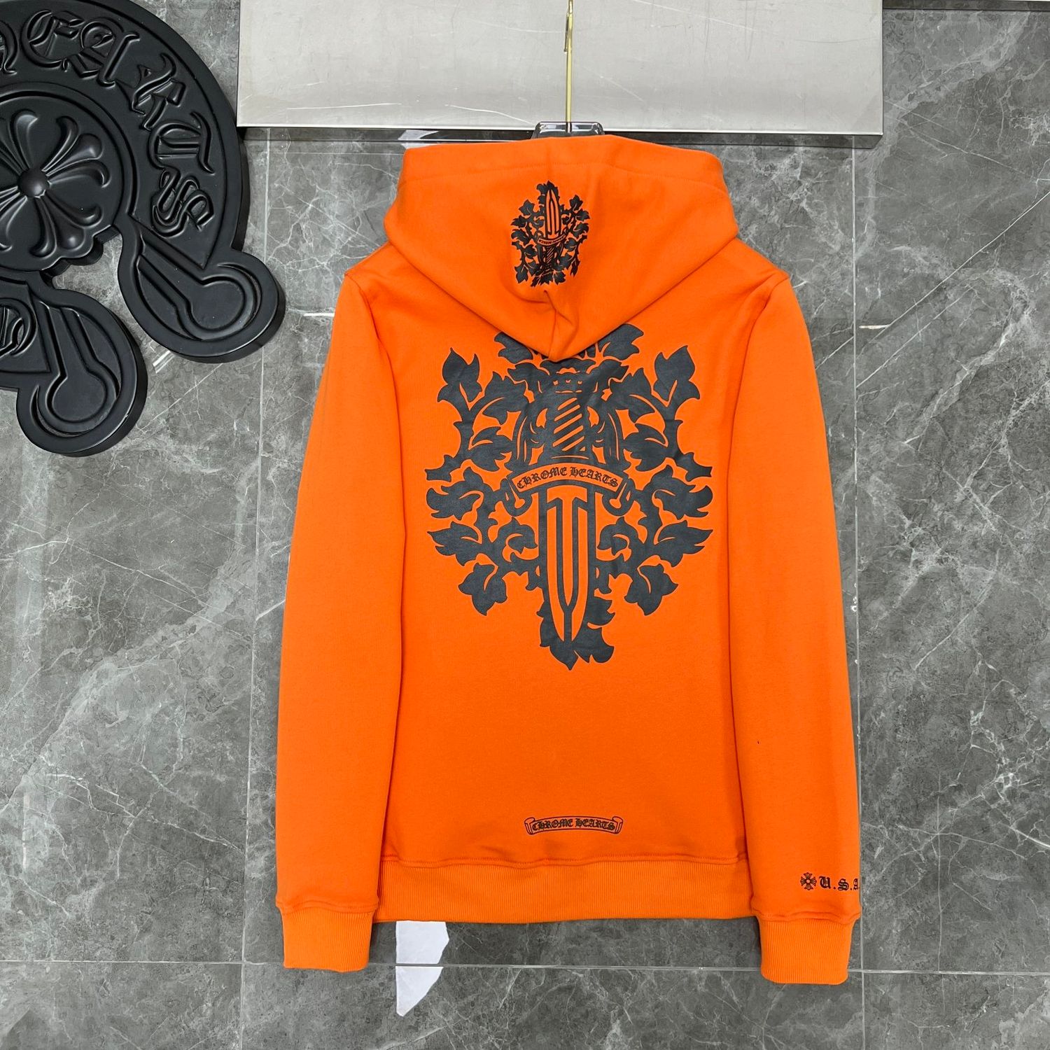 CH HOODIE