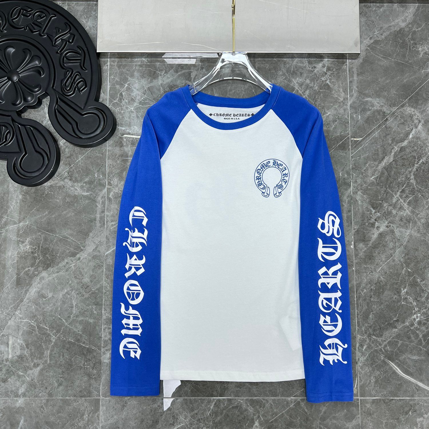 CH LONG SLEEVE SHIRT