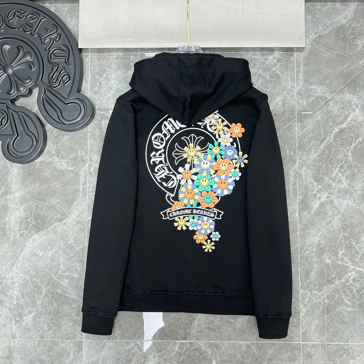 CH HOODIE