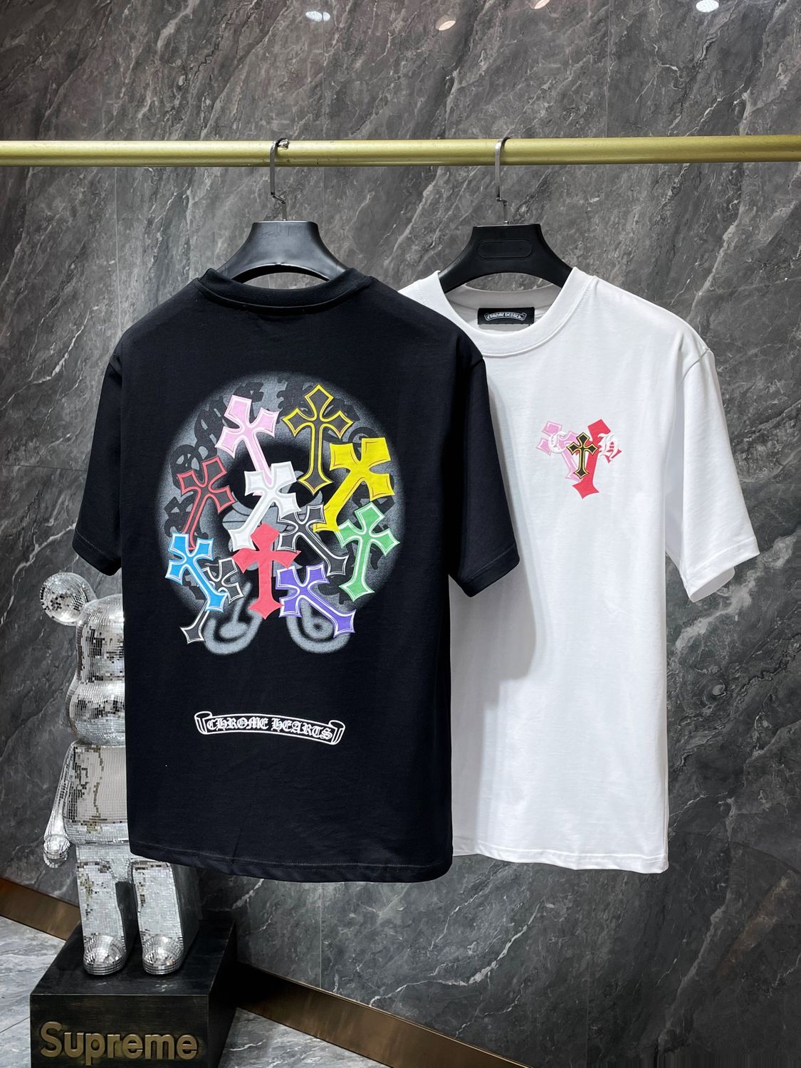 CH SHIRTS
