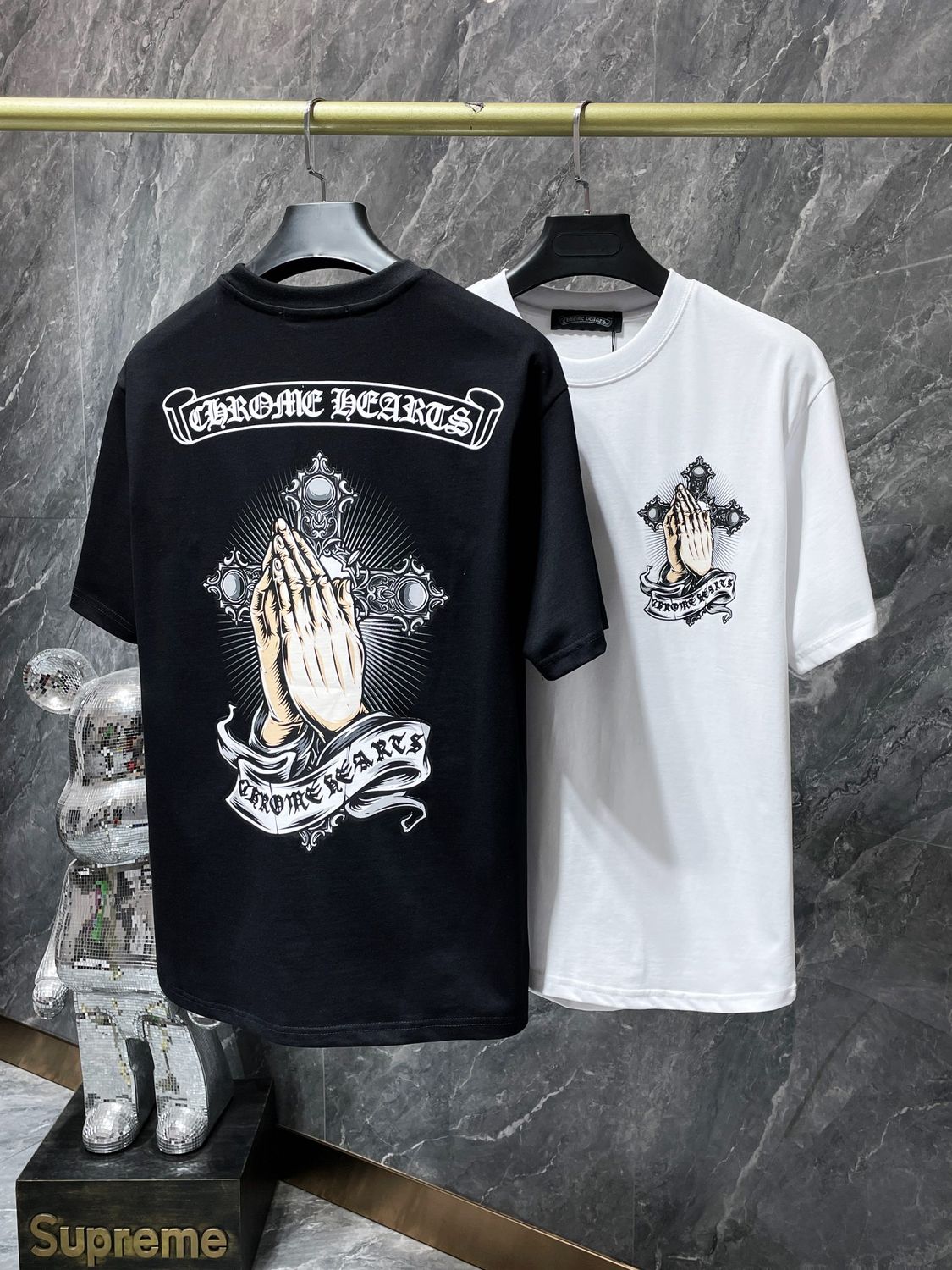 CH SHIRTS