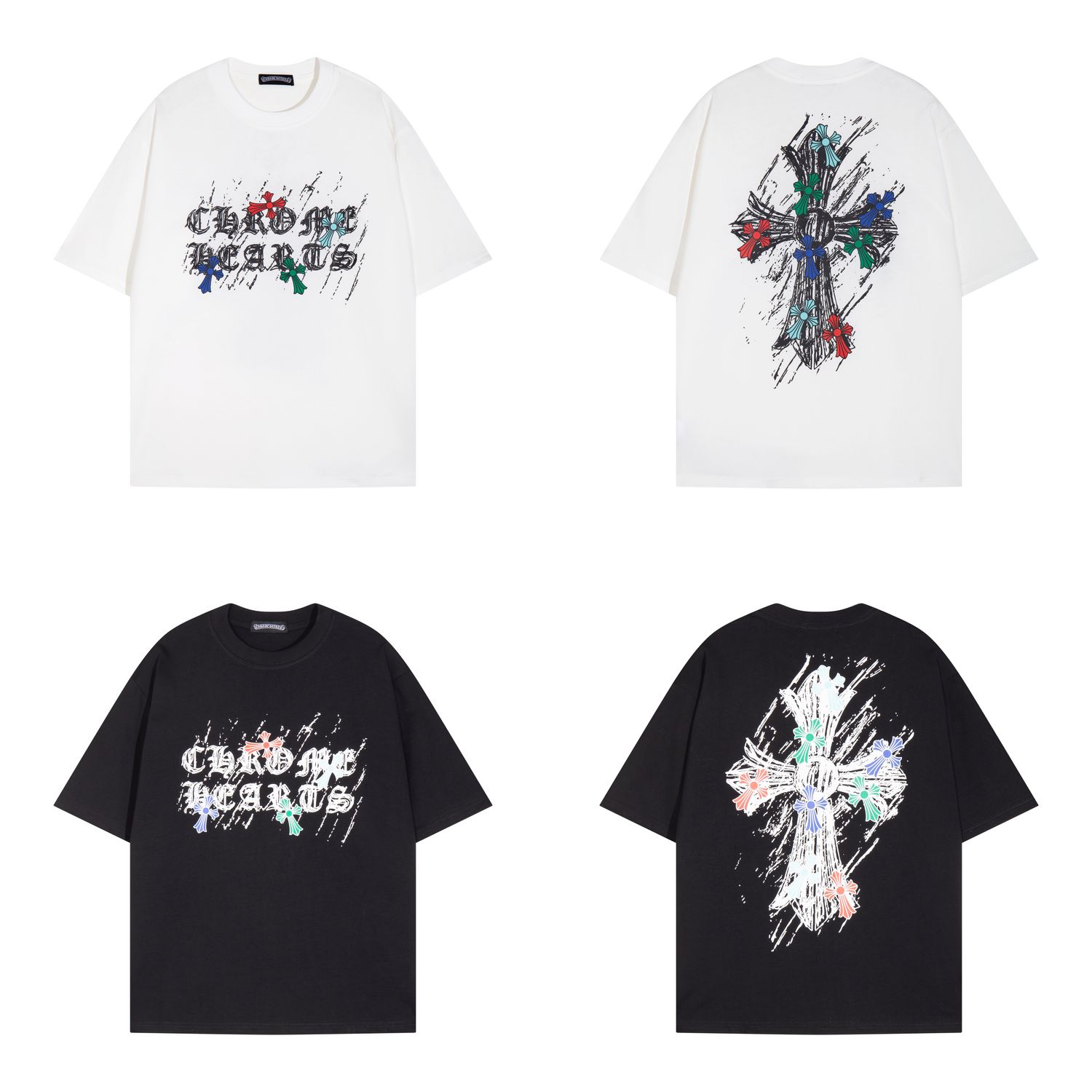 CH SHIRTS