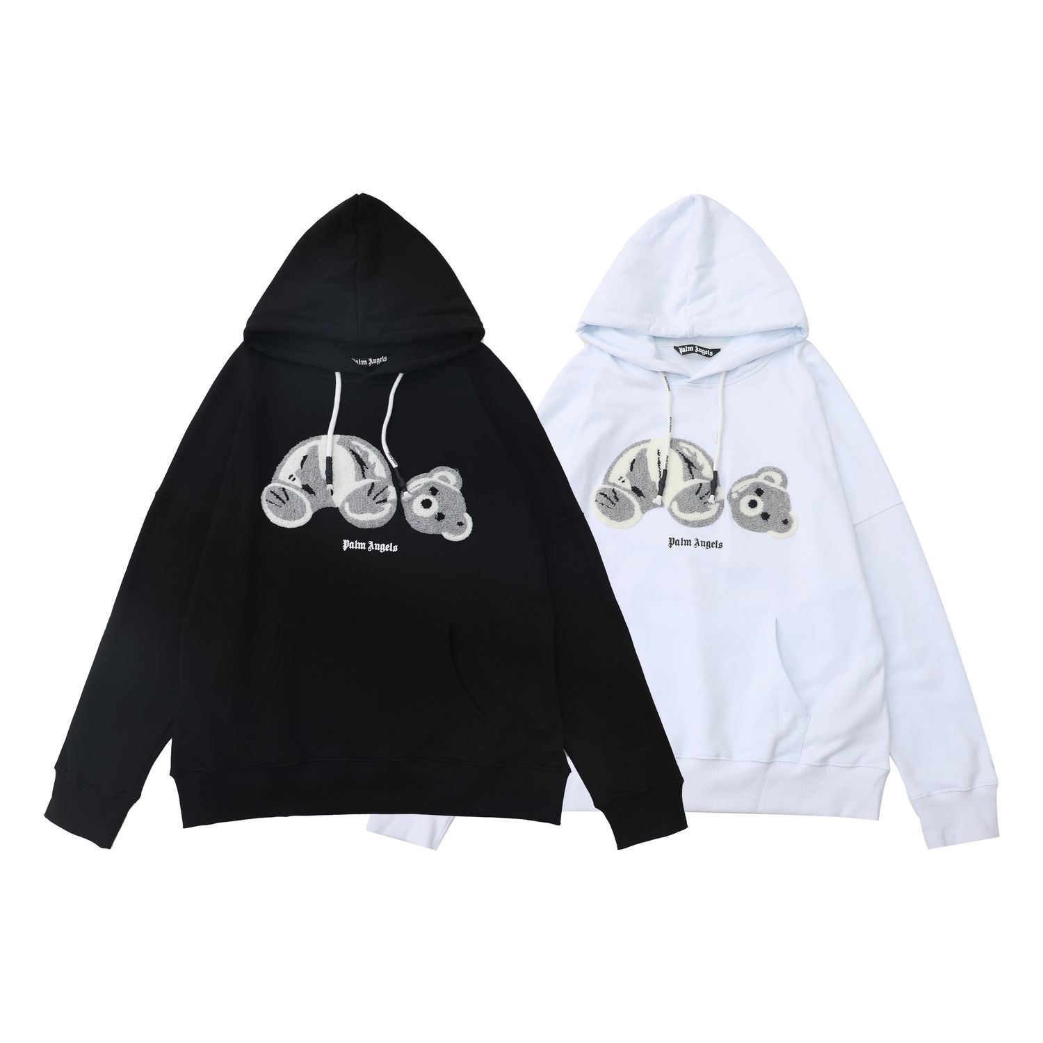 PA HOODIES